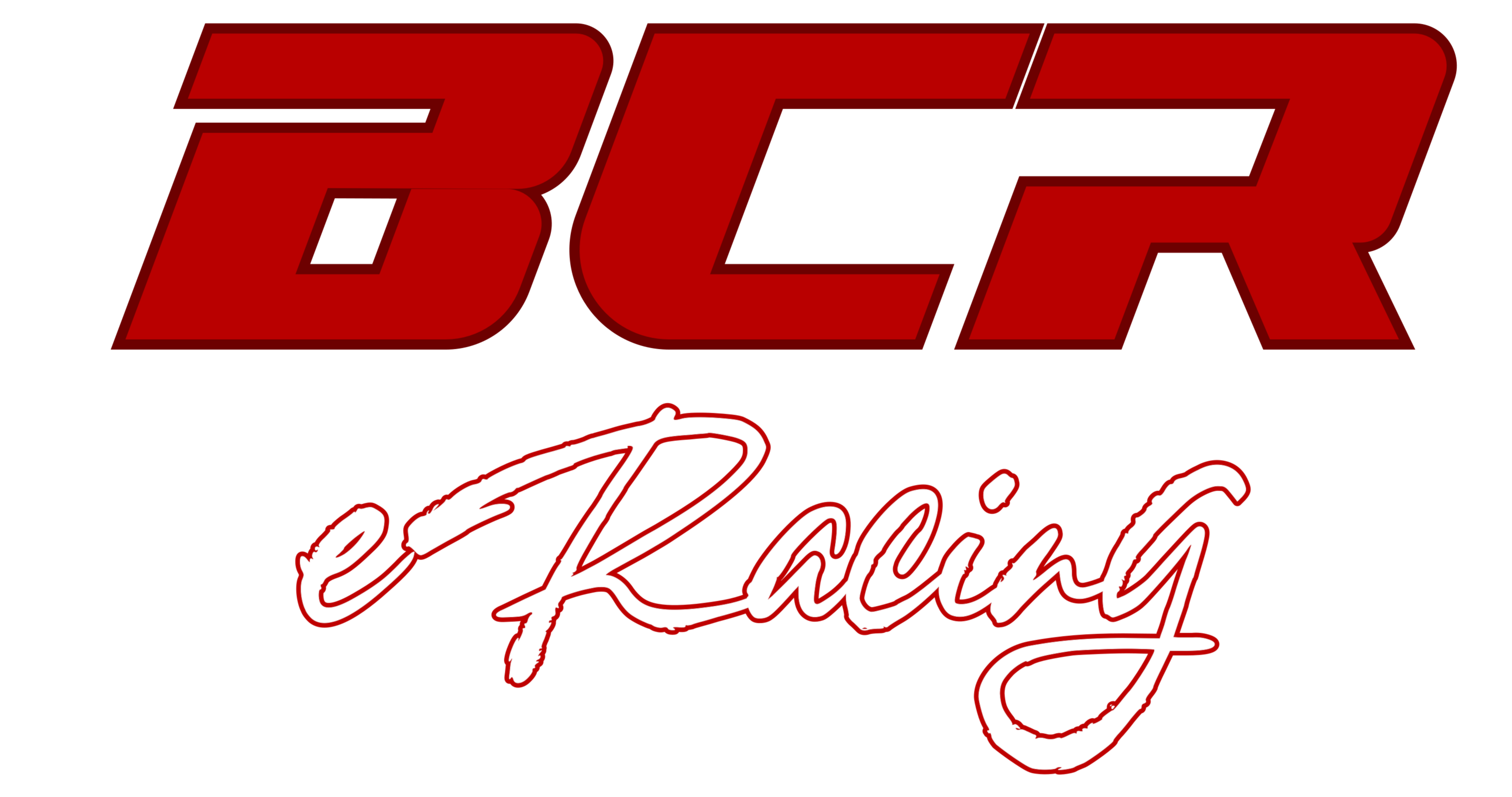 BCR eRacing Logo